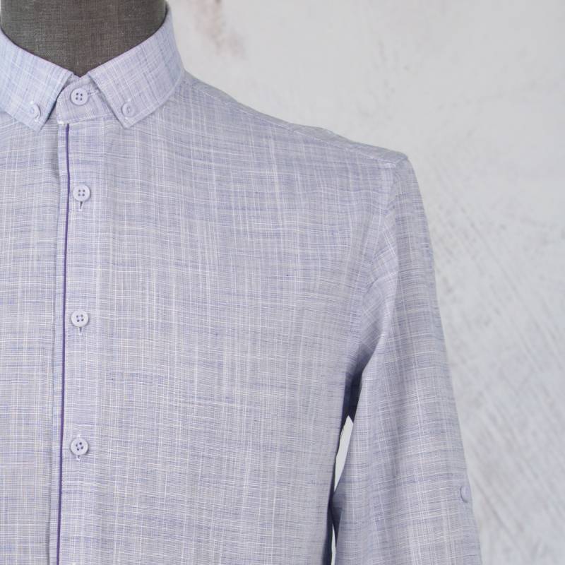 Рубашка мужская Grossir 732AGRS