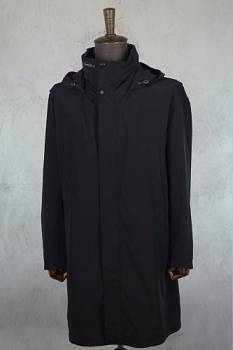 Плащ мужской Шанье