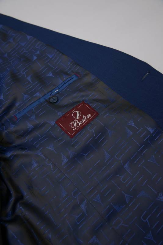 Костюм мужской Boston 633КМД