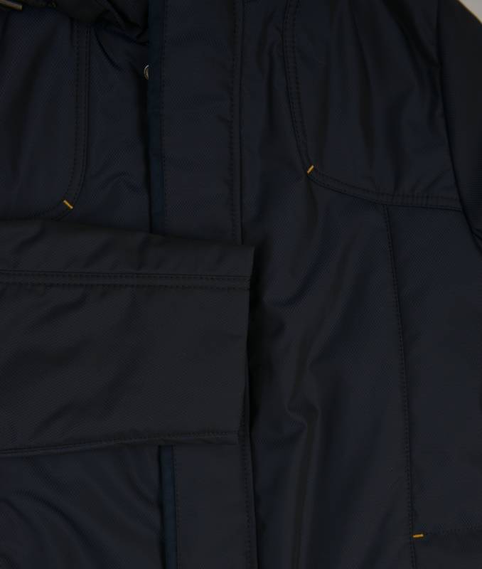 Куртка мужская Гальяно