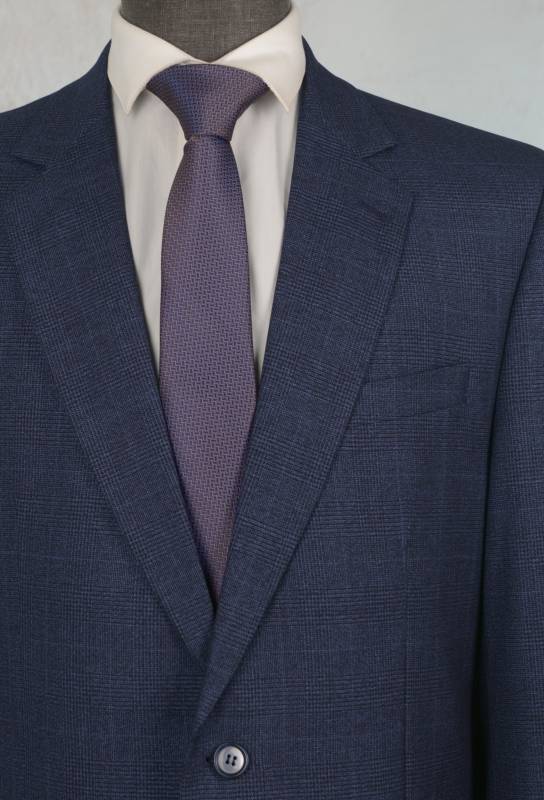 Костюм мужской Nowal 207КД