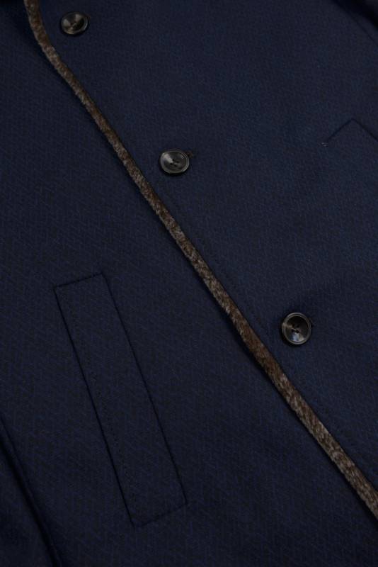 Пальто мужское Джордано