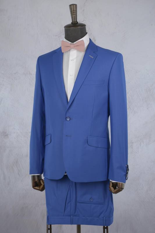 Костюм мужской Фокс