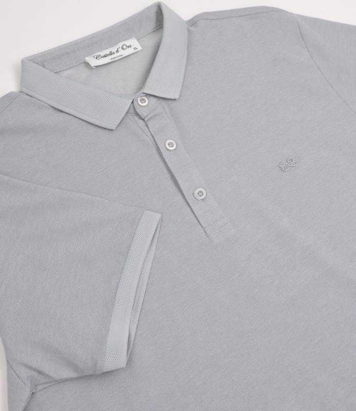 Поло мужское Castello