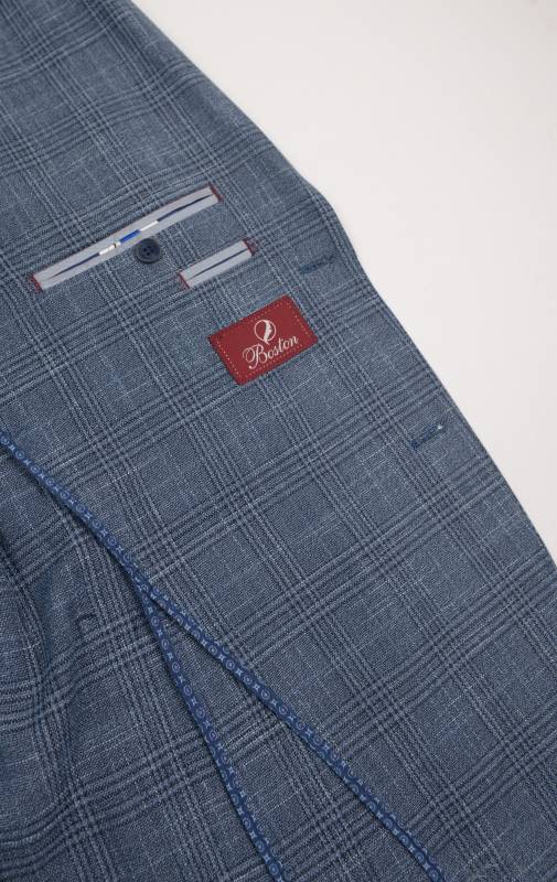 Пиджак мужской Boston 730ПМ