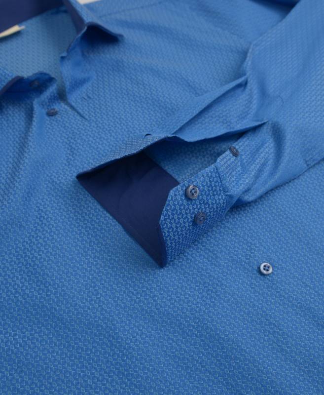 Рубашка мужская Mixers 2413PWSR