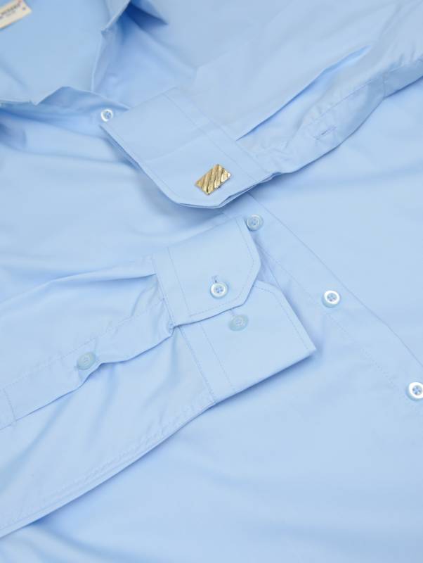 Рубашка мужская Mixers 192FWPDU