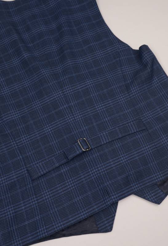 Костюм мужской тройка Nowal 067КД