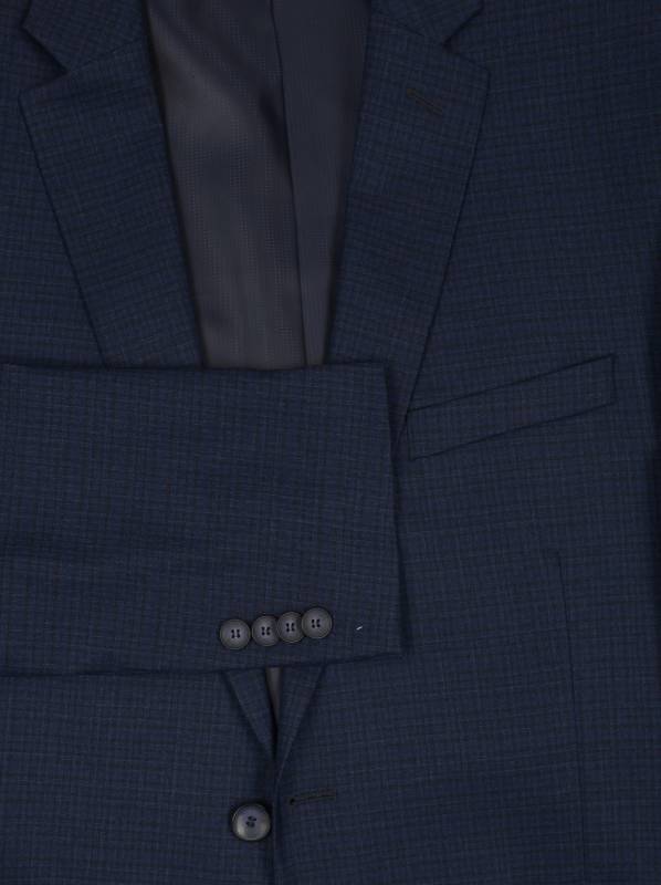 Костюм мужской Nowal 106КД