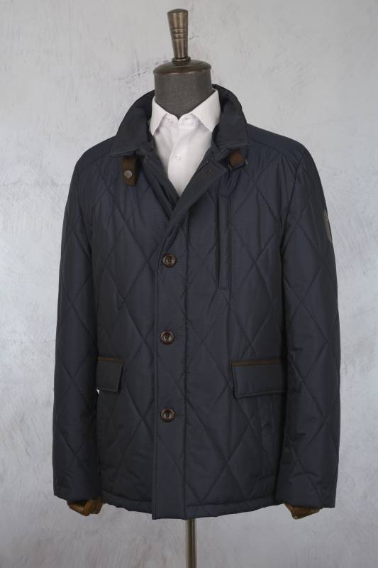 Куртка мужская Моцарт