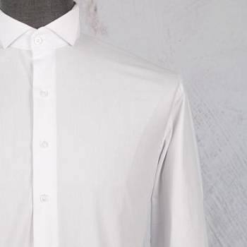 Рубашка мужская под бабочку Mixers 053JWPM