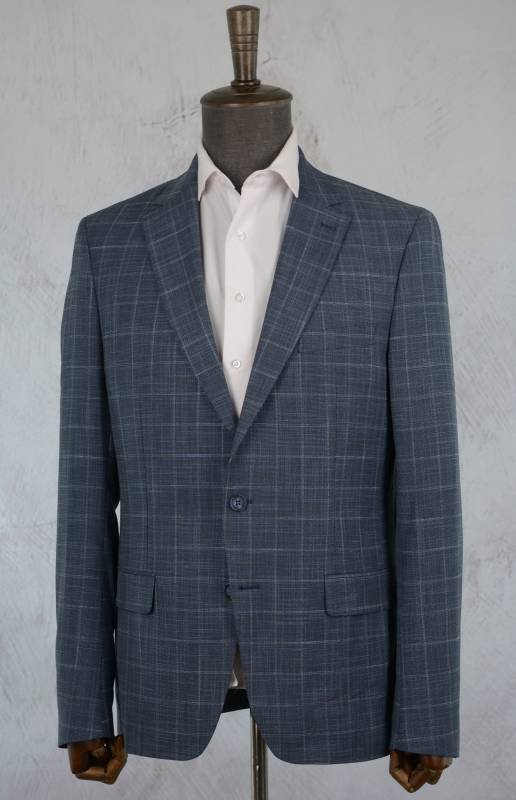 Пиджак мужской 24889-3-77