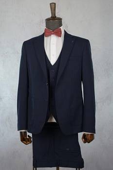 Костюм мужской тройка Карвер