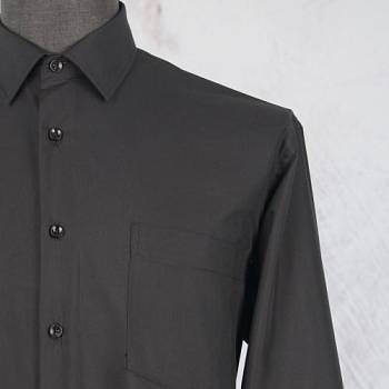 Рубашка мужская большого размера Grossir 215GV