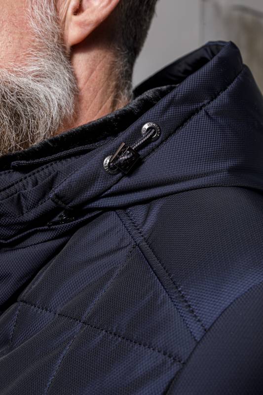 Куртка мужская Адамс