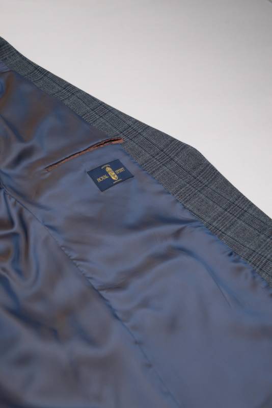 Пиджак мужской Гомес