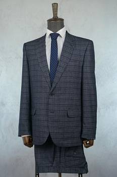 Костюм мужской Nowal 243КД