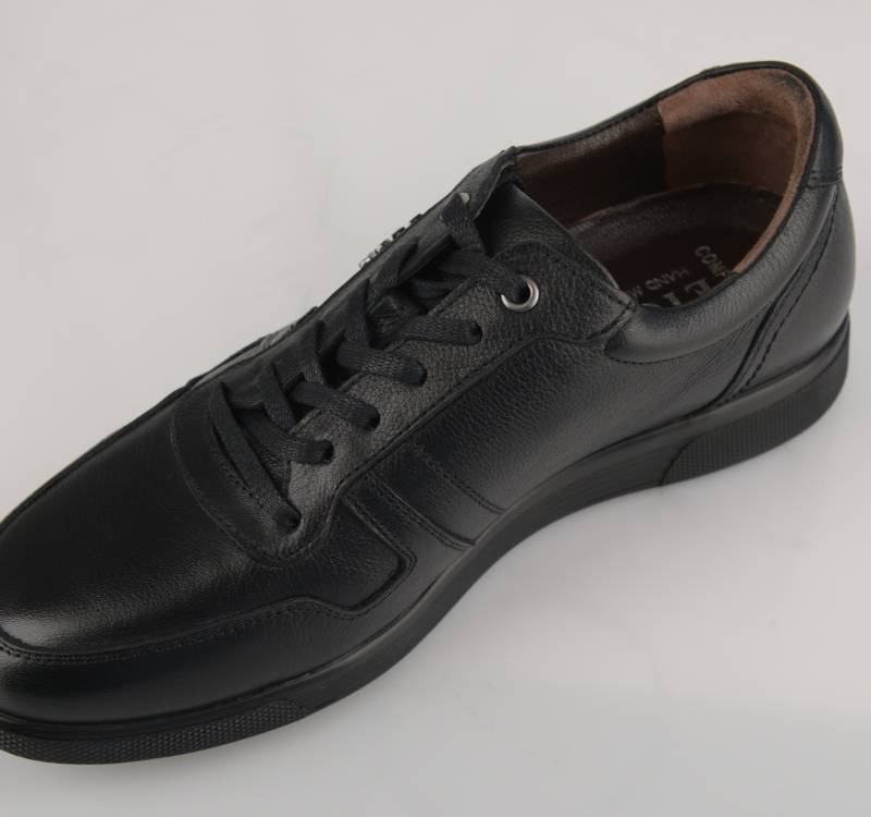 Кроссовки мужские ETOR 17187BL