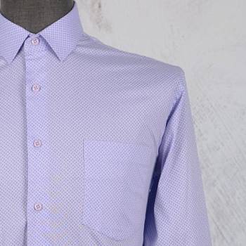 Рубашка мужская Grossir 7156G