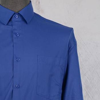 Рубашка мужская большого размера Mixers 4654K