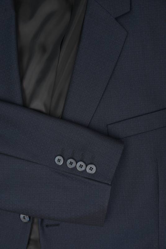 Костюм мужской Boston 497КМД