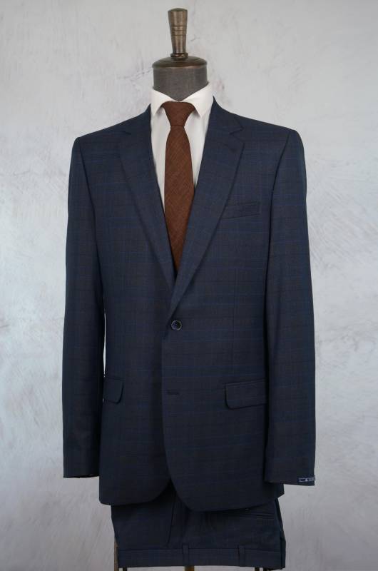 Костюм мужской Nowal 063КД