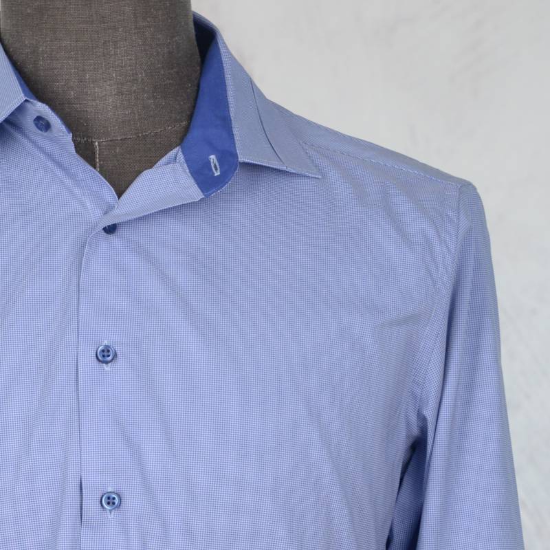 Рубашка мужская Grossir 405GRS