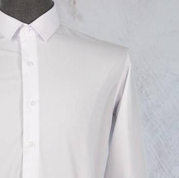 Рубашка мужская Mixers 001FWPDU