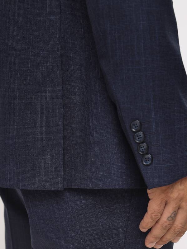 Костюм мужской Ландер