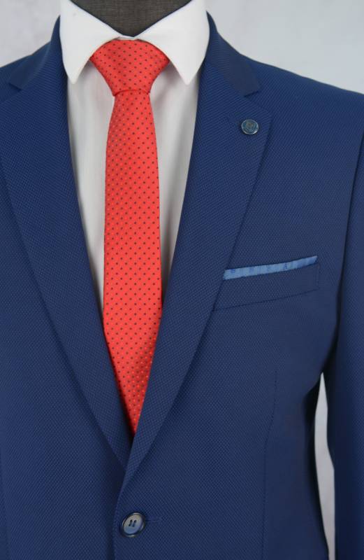 Костюм мужской Феретти