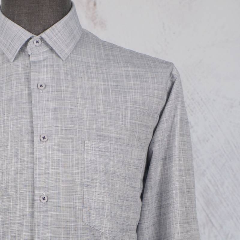 Рубашка мужская Grossir 7434G