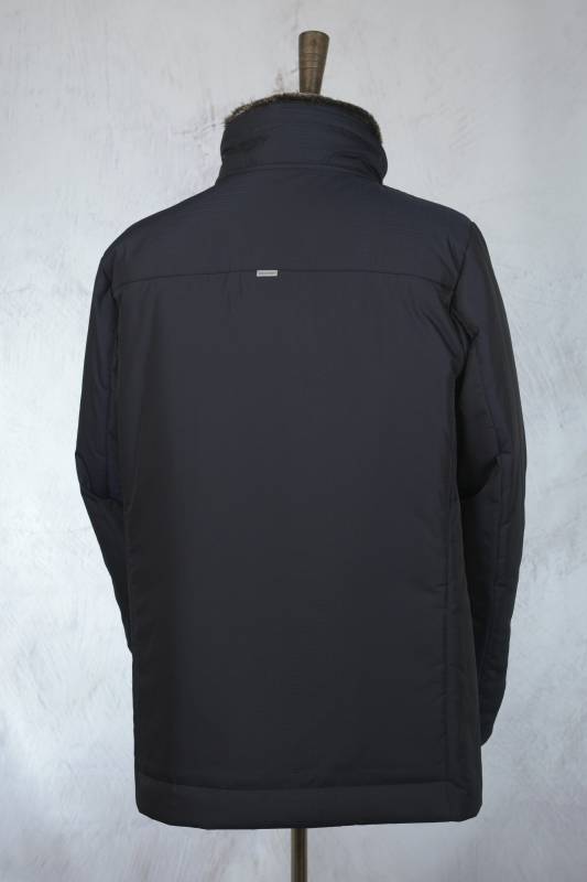 Куртка мужская Врангель