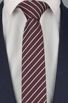 Галстук с платком 0721