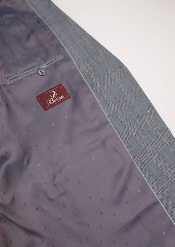 Костюм мужской Boston 786КМД