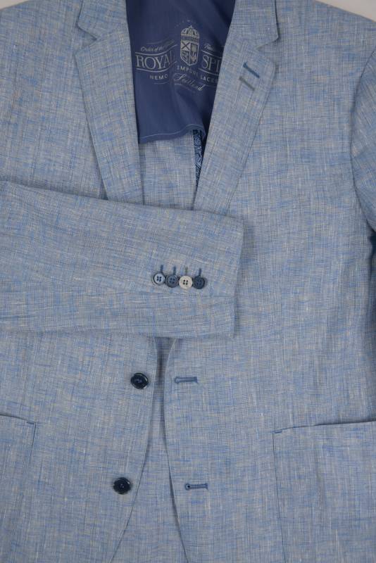 Пиджак мужской Шамплен