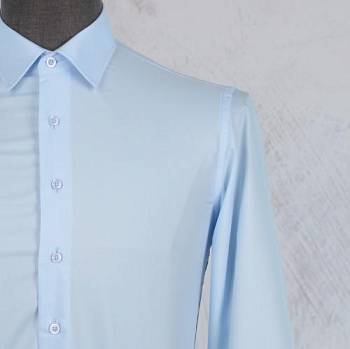 Рубашка мужская Grossir 253GS