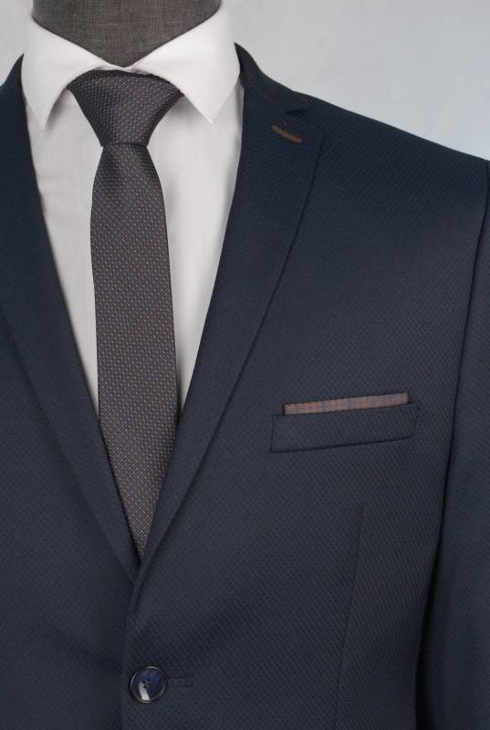 Костюм мужской Эверетт