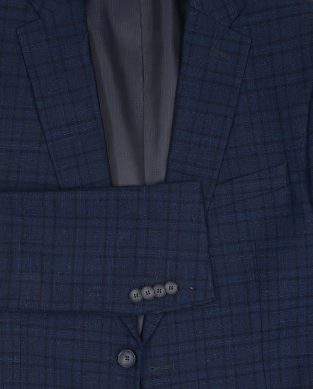 Костюм мужской Nowal 113КД 