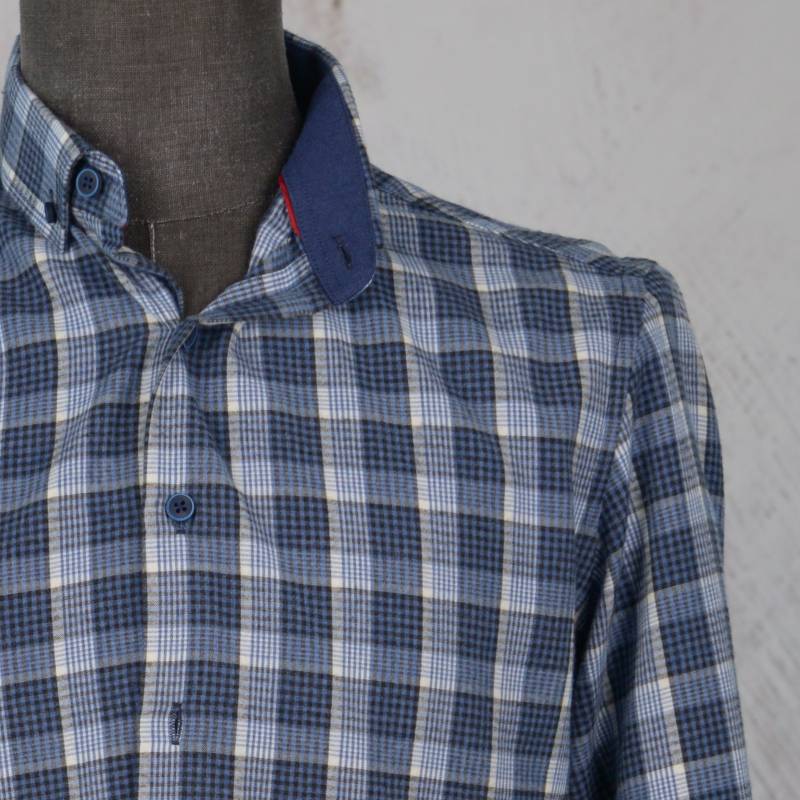 Рубашка мужская Grossir 420GRS