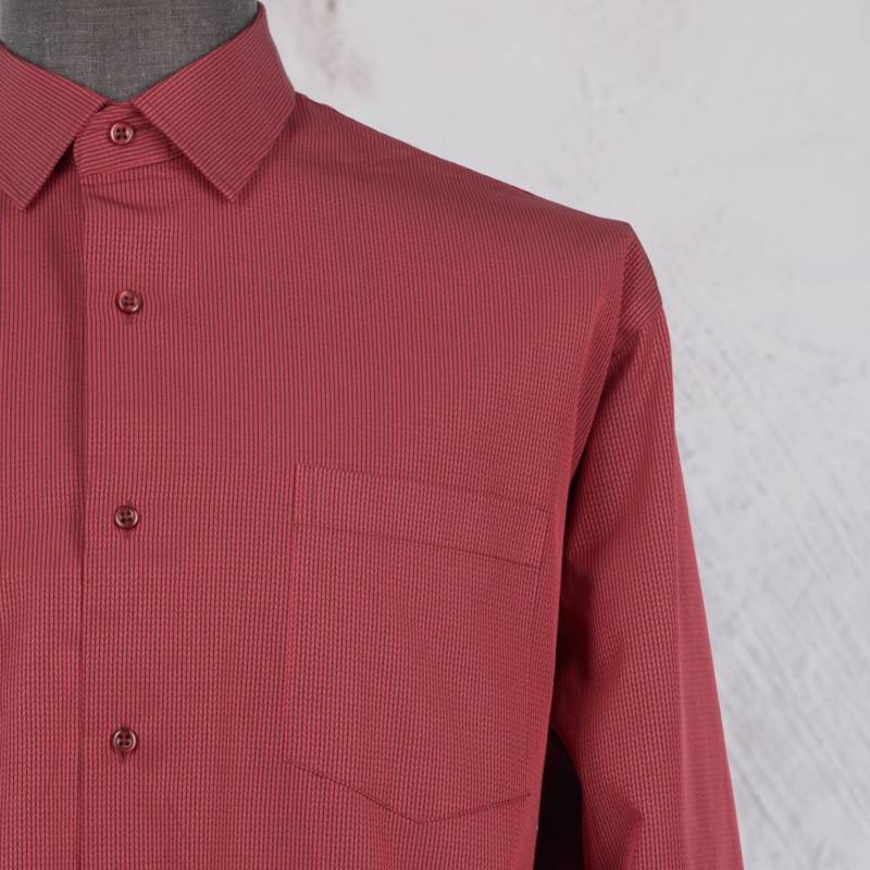 Рубашка мужская Grossir 7054G