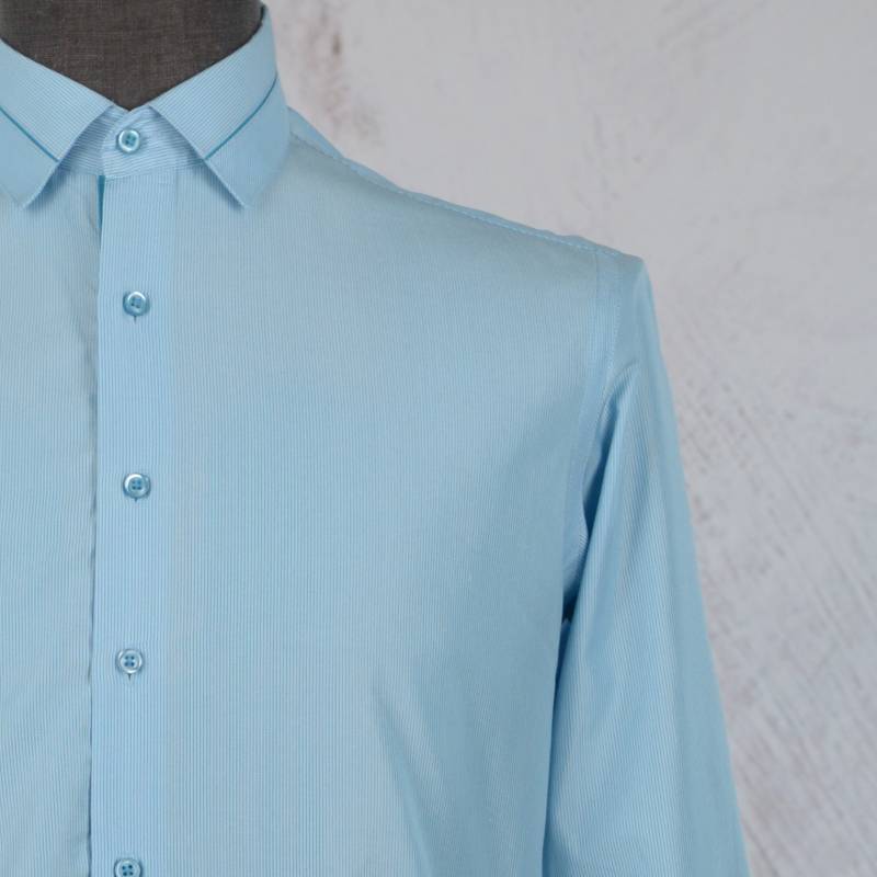 Рубашка мужская Grossir 857GS