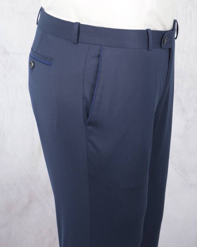 Брюки мужские 504